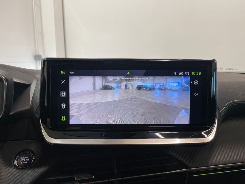 PEUGEOT 2008 2024 - Photo n°16