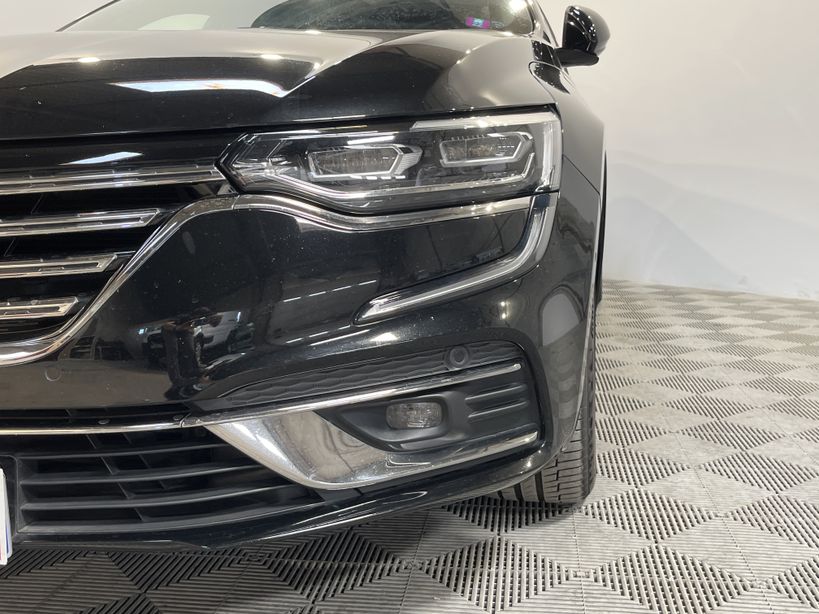 RENAULT TALISMAN 2021 - Photo n°8