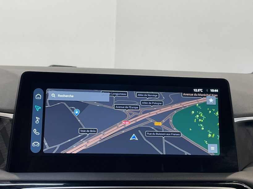 MG MG3 2025 - Photo n°13