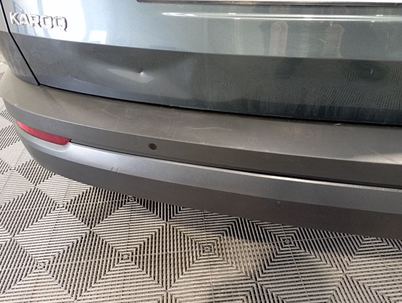 SKODA KAROQ 2022 - Photo n°6