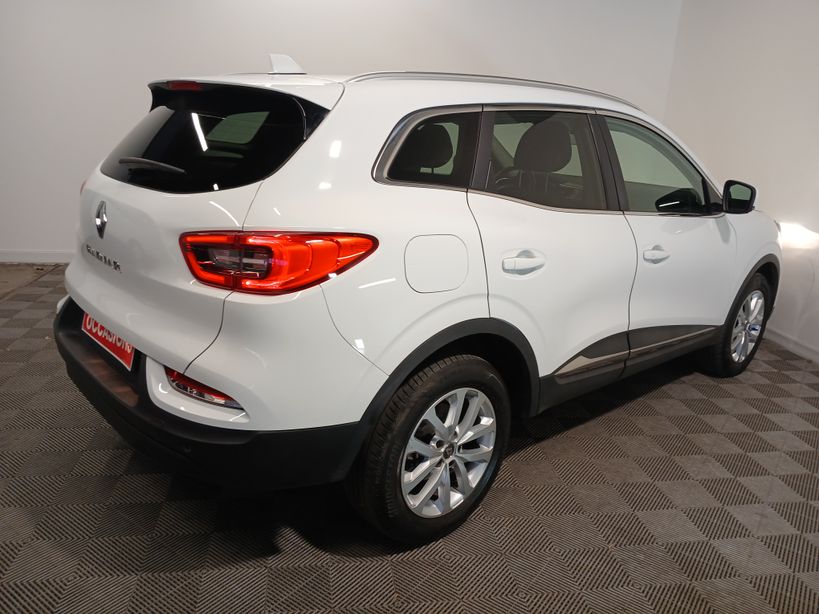 RENAULT KADJAR 2020 - Photo n°5