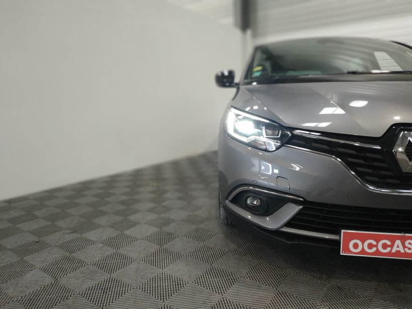 RENAULT SCENIC IV 2018 - Photo n°4