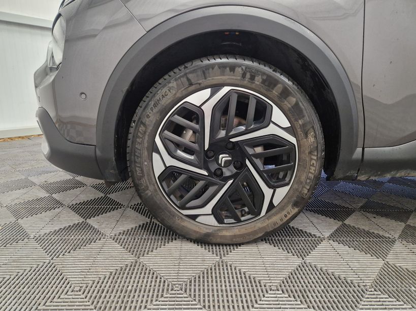 CITROEN C4 2024 - Photo n°7