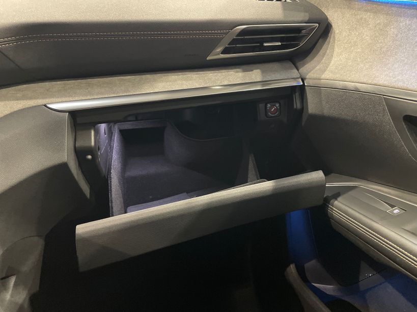 PEUGEOT 5008 2022 - Photo n°28