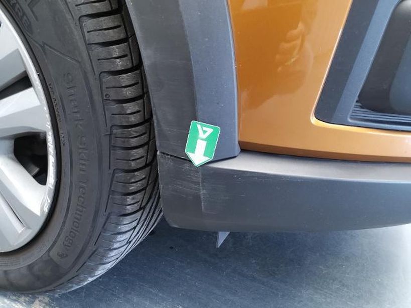 DACIA SANDERO 2022 - Photo n°3