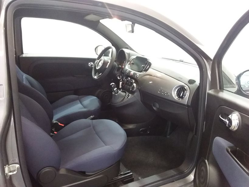 FIAT 500 MY22 2023 - Photo n°7