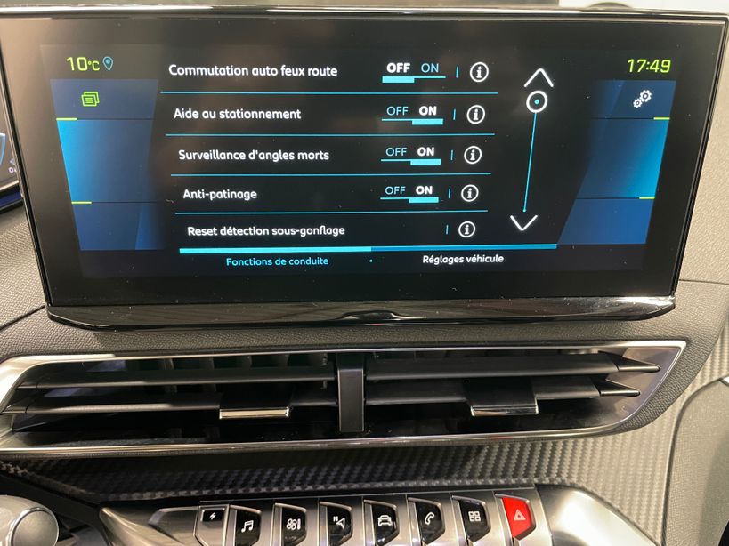 PEUGEOT 3008 2024 - Photo n°42