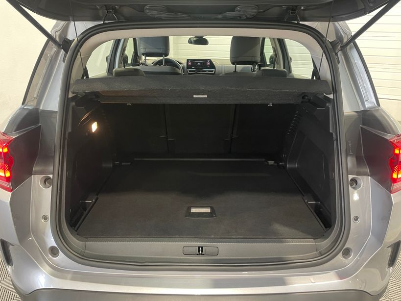 CITROEN C5 AIRCROSS 2023 - Photo n°41