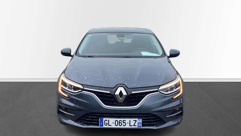 RENAULT MEGANE IV BERLINE 2023 - Photo n°2