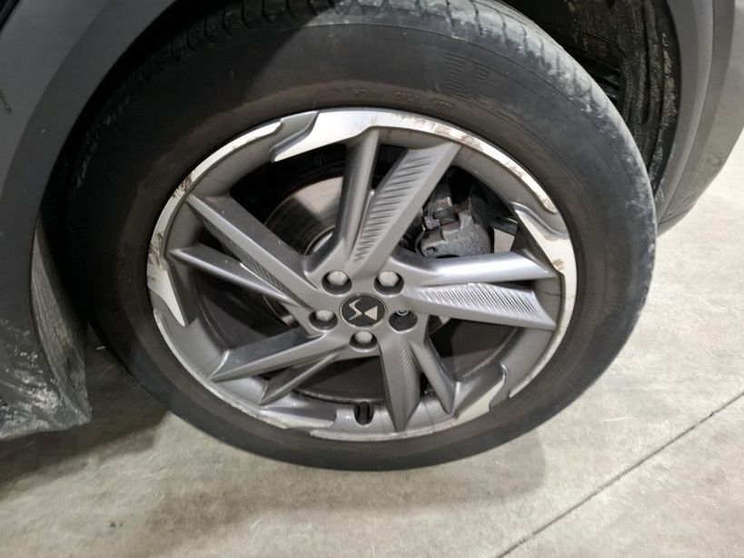 DS DS7 CROSSBACK 2021 - Photo n°19