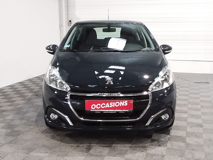 PEUGEOT 208 2020 - Photo n°2