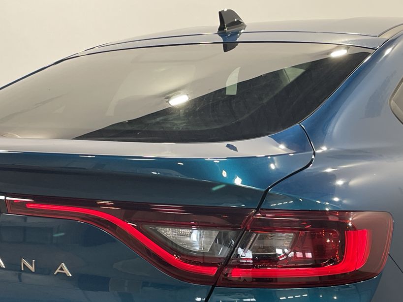 RENAULT ARKANA 2021 - Photo n°8