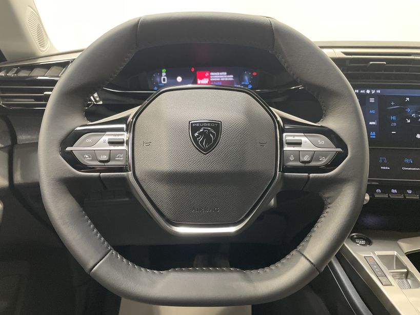 PEUGEOT 308 2025 - Photo n°11