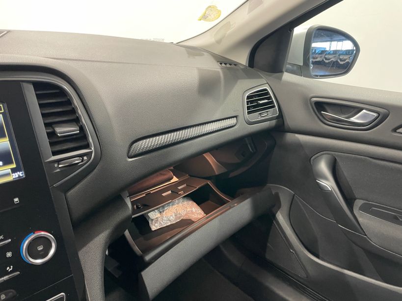 RENAULT MEGANE IV BERLINE BUSINESS 2020 - Photo n°26