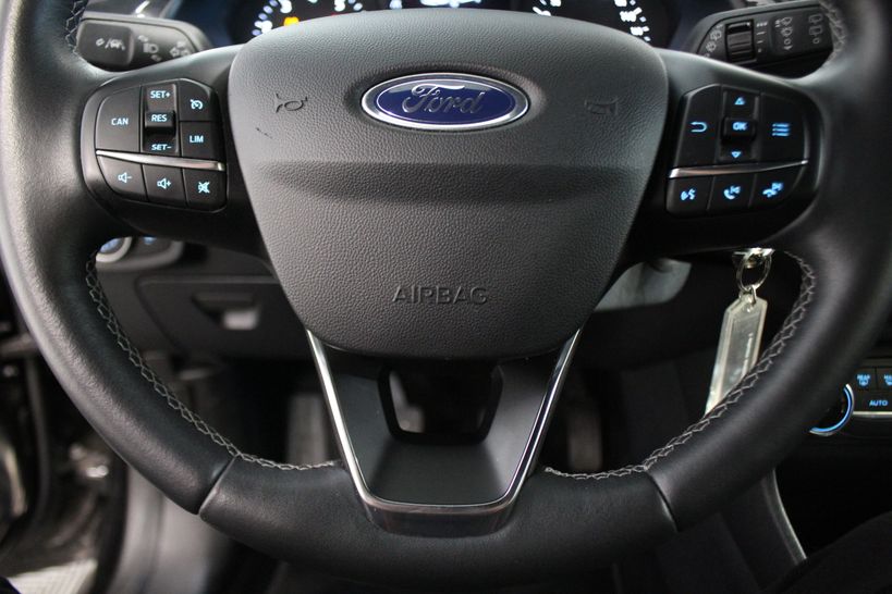 FORD FIESTA ACTIVE 2020 - Photo n°24