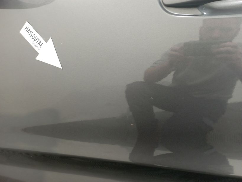 CITROEN C4 SPACETOURER BUSINESS 2019 - Photo n°5