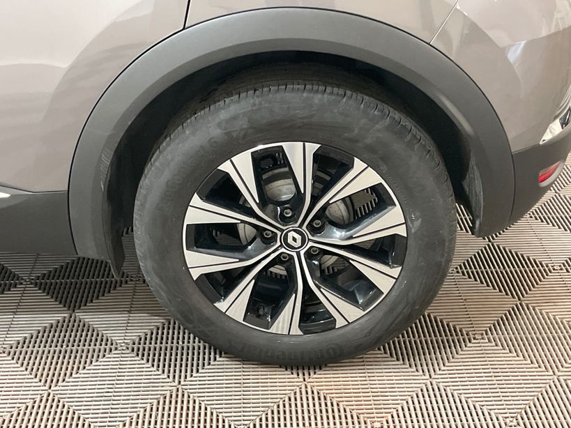 RENAULT CAPTUR 2023 - Photo n°27