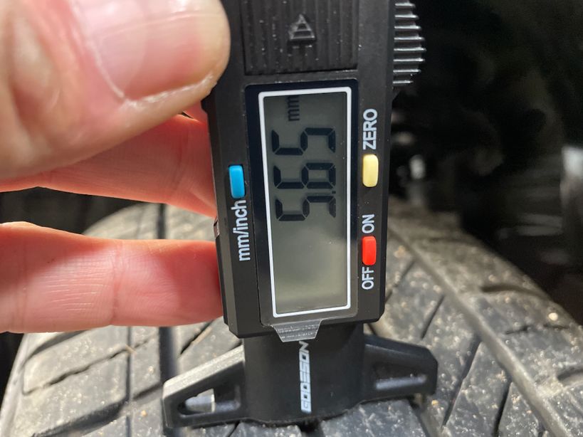 MG MG3 2025 - Photo n°8