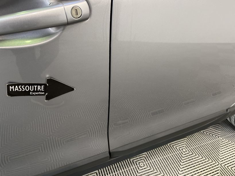 PEUGEOT 2008 2018 - Photo n°2