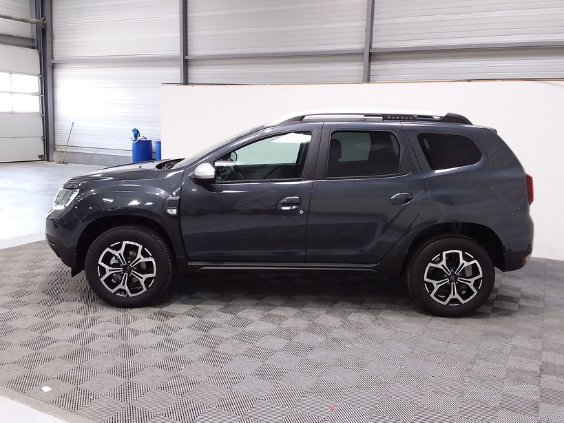 DACIA DUSTER 2021 - Photo n°4