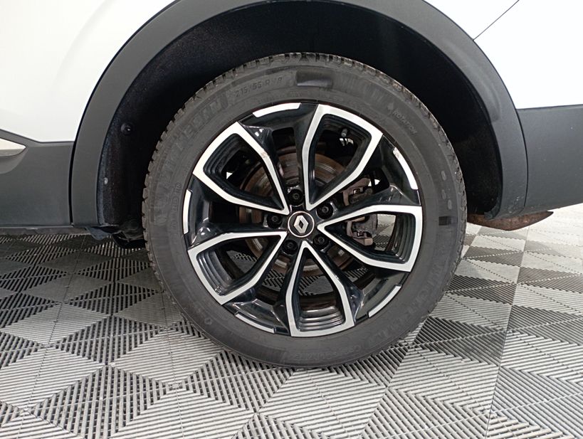 RENAULT KADJAR 2020 - Photo n°37