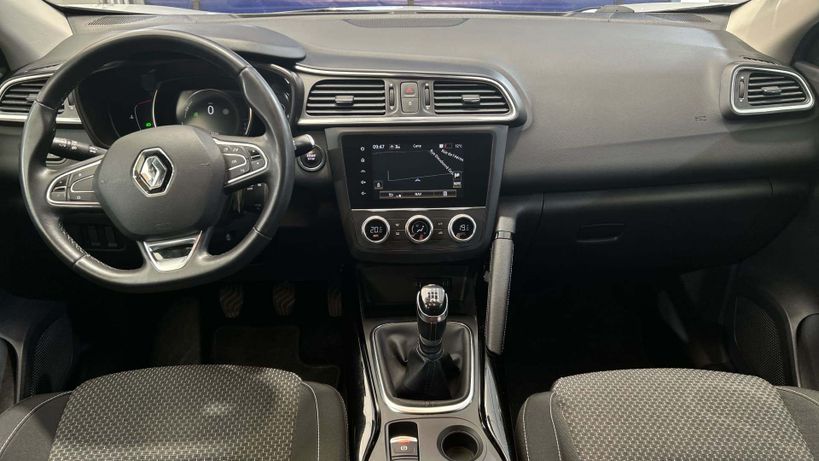 RENAULT KADJAR 2021 - Photo n°11