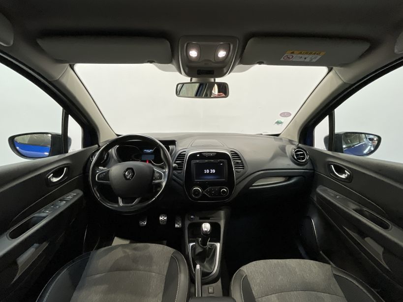 RENAULT CAPTUR 2020 - Photo n°31