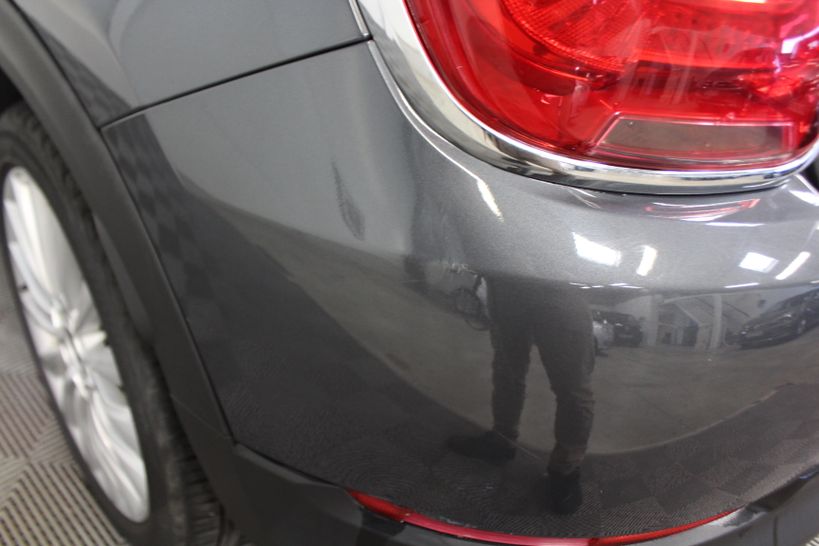 FIAT 500X MY17 2018 - Photo n°5