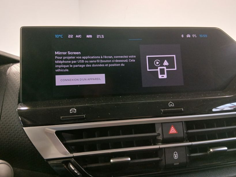 CITROEN C4 X 2023 - Photo n°23