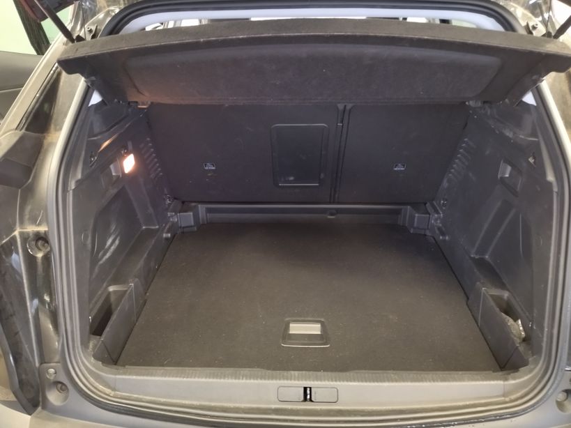 PEUGEOT 3008 2019 - Photo n°19