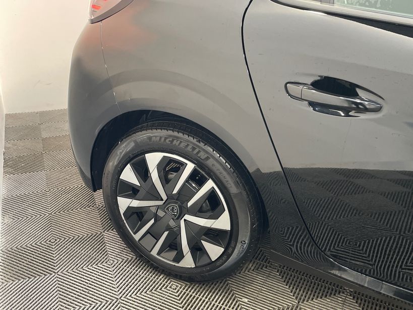 PEUGEOT 208 2025 - Photo n°12