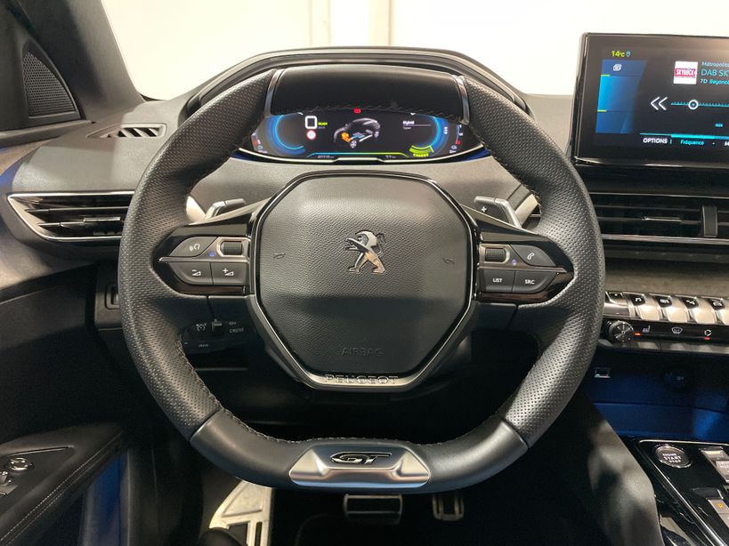 PEUGEOT 3008 2023 - Photo n°21