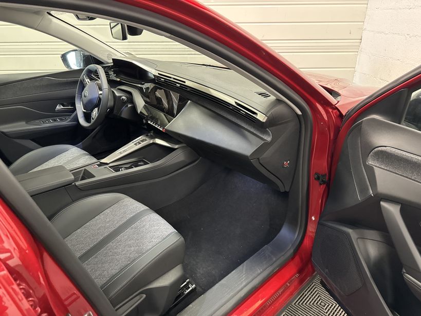 PEUGEOT 408 2023 - Photo n°7