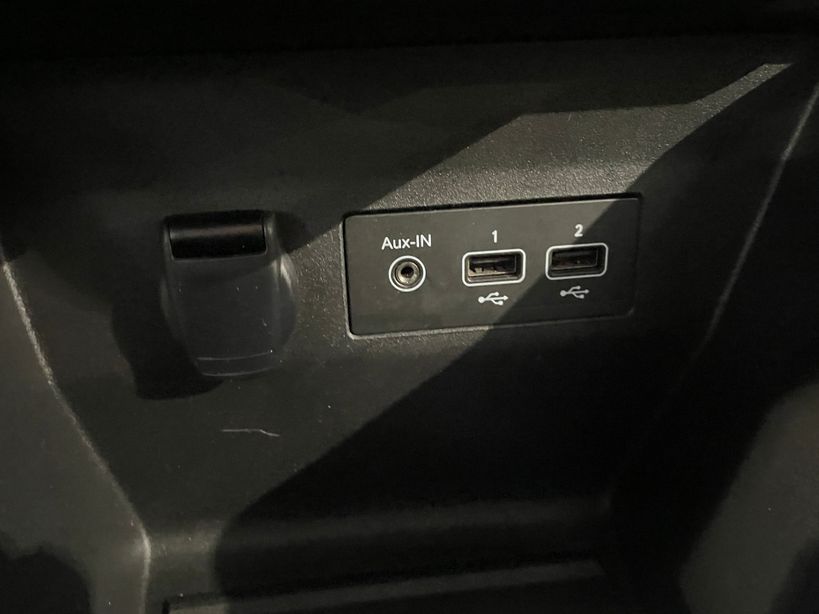 RENAULT CLIO V 2020 - Photo n°25