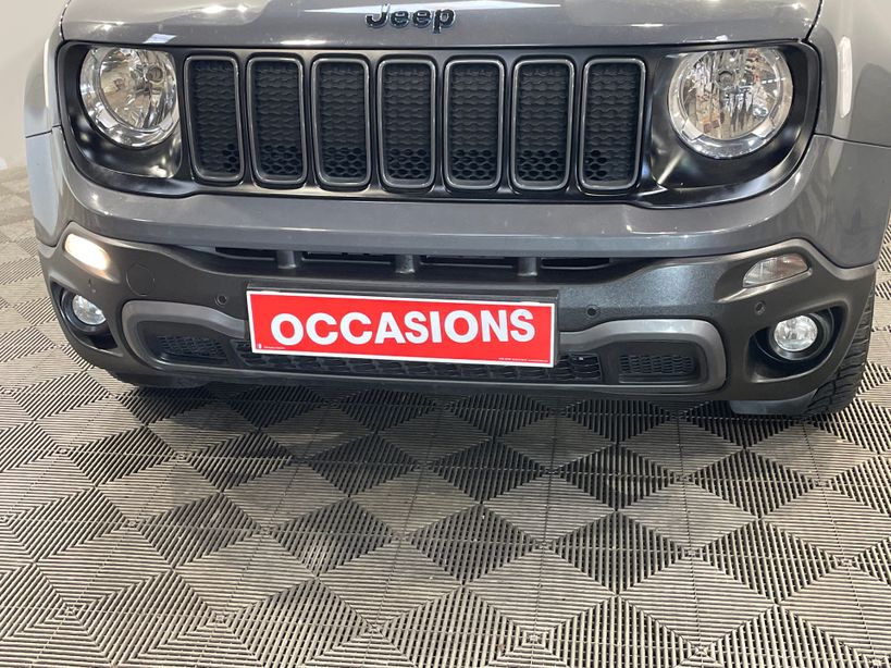 JEEP RENEGADE 2022 - Photo n°12