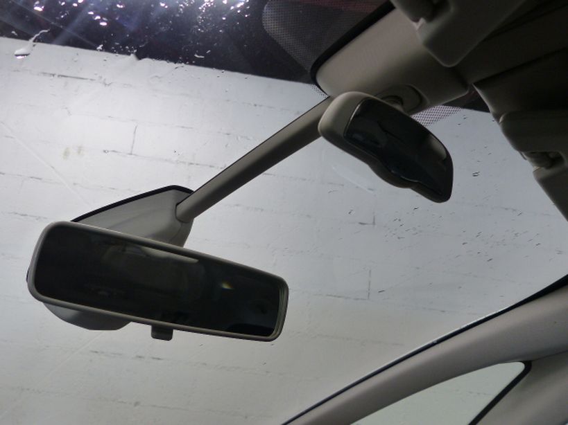 CITROEN C4 PICASSO 2014 - Photo n°18