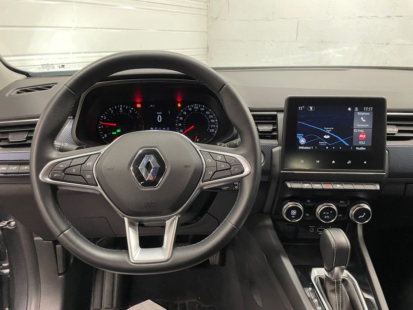 RENAULT ARKANA 2023 - Photo n°14