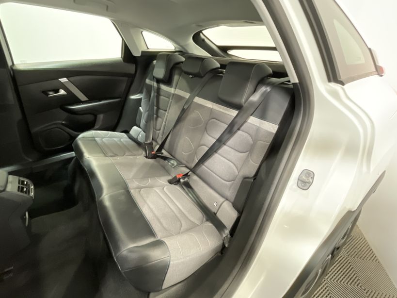 CITROEN C4 2024 - Photo n°10
