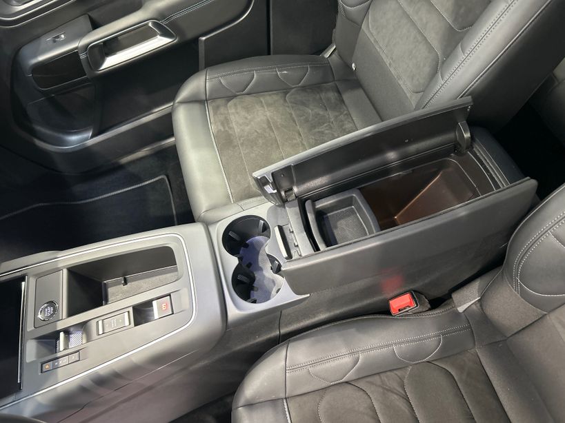 CITROEN C5 AIRCROSS 2023 - Photo n°19