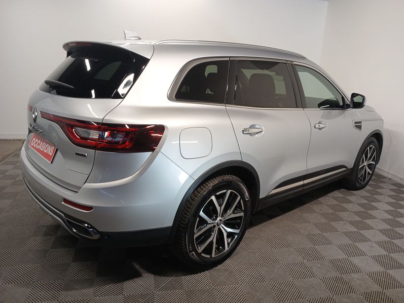RENAULT KOLEOS 2019 - Photo n°5