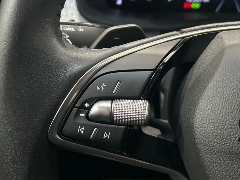 SKODA SCALA 2025 - Photo n°25