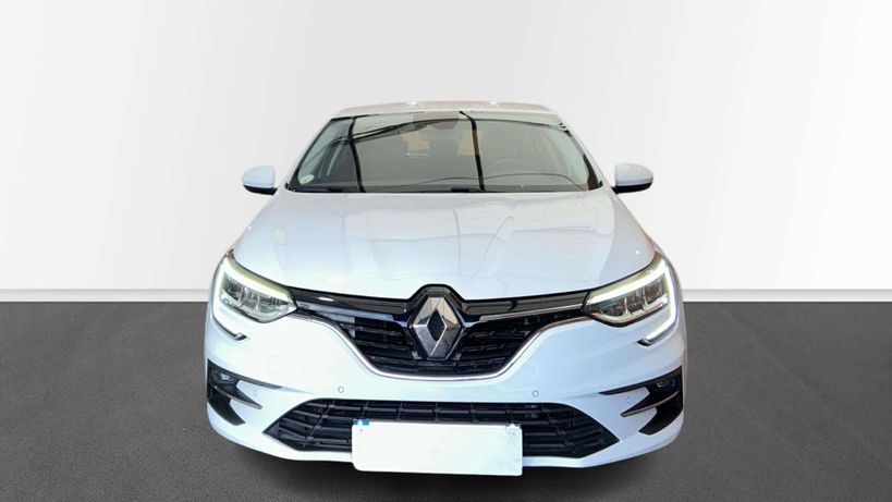RENAULT MEGANE IV BERLINE 2022 - Photo n°2