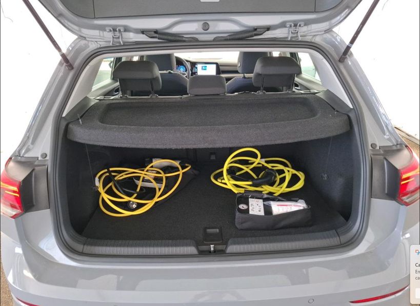 VOLKSWAGEN GOLF 2022 - Photo n°10