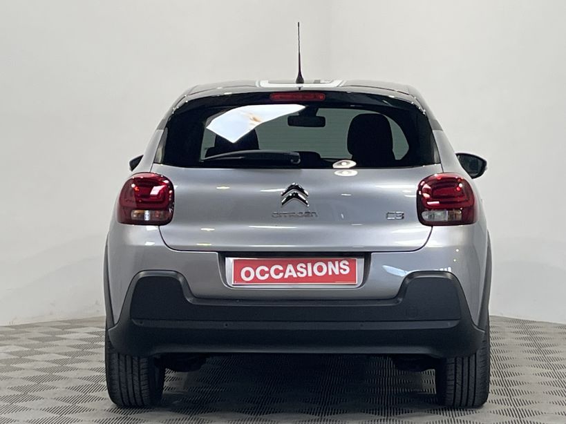 CITROEN C3 2023 - Photo n°6