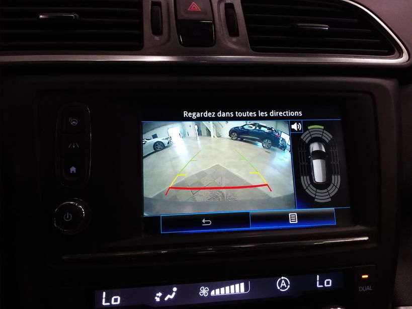 RENAULT KADJAR 2018 - Photo n°13