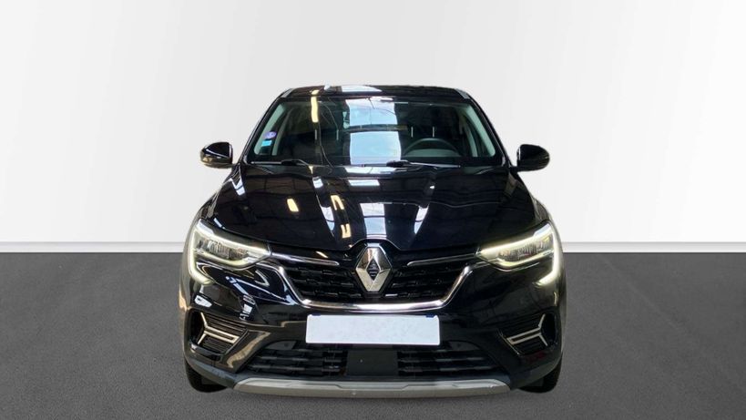 RENAULT ARKANA 2023 - Photo n°2