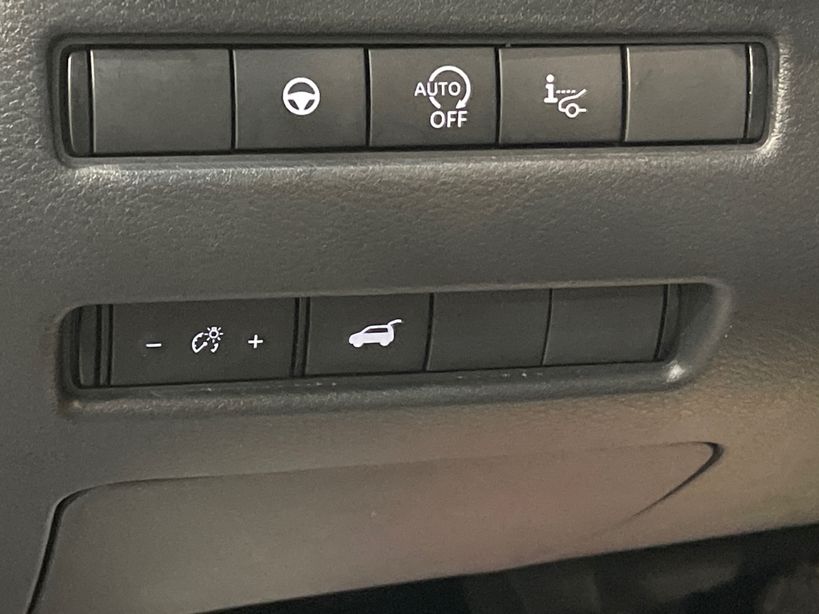 NISSAN QASHQAI 2021 2022 - Photo n°35