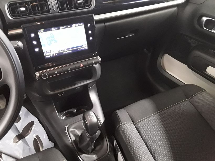 CITROEN C3 2019 - Photo n°7