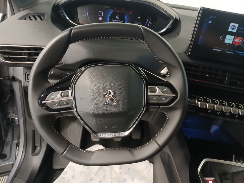 PEUGEOT 3008 2024 - Photo n°12