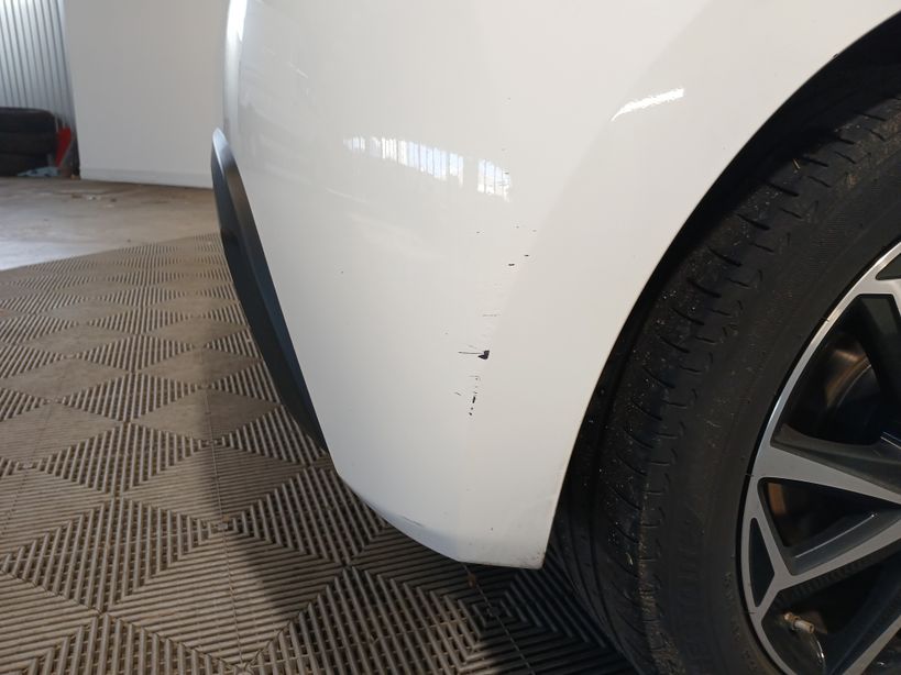 TOYOTA YARIS HYBRIDE MY21 2021 - Photo n°9